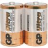 GP Ultra Alkaline batteries