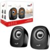 Genius SP-Q160 2.0 Desktop Speakers
