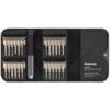 Hama 24-in-1 Mini Screwdriver Set