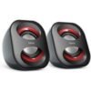 Hama Sonic Mobil 183 2.0 Notebook Speakers