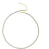 Handmade Rope Braided Sterling Silver Beaded Chain Necklace buy online shopping cheap sale