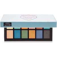 I Heart Revolution Mermaid’s Heart Eye Shadow Palette