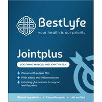 Jointplus Patches