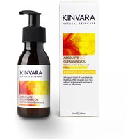 Kinvara Natural Skincare Absolute Cleansing Oil (100ml)