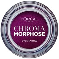 L’Oreal Chroma Morphose Cream Eye Shadow – 03 Dark Celestial