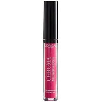 L’Oreal Chroma Morphose Glitter-Pressed Lipstick – 02 Pink Chameleon