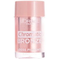 L’Oreal Chromatic Bronze Loose Pigment