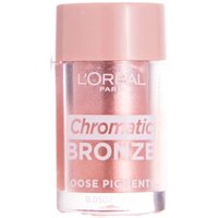 L’Oreal Chromatic Bronze Loose Pigment