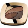 L'Oreal Color Riche Eye Shadow E3 - Infiniment Bronze buy online shopping cheap sale
