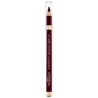 L’Oreal Color Riche Lip Liner Couture – 300 Velvet Robe