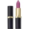 L'Oreal Color Riche Lipstick Matte - 471 Voodoo buy online shopping cheap sale