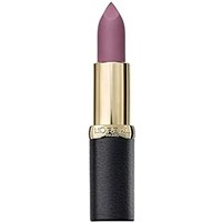 L’Oreal Color Riche Lipstick Matte – 471 Voodoo