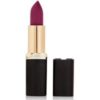 L'Oreal Color Riche Lipstick Matte - 472 Purple Studs buy online shopping cheap sale