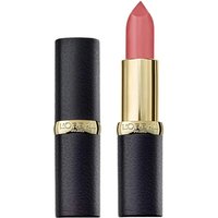 L’Oréal Color Riche Matte Addiction Lipstick – 103 Blush in a Rush