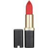 L'Oreal Color Riche Matte Addiction Lipstick -  346 Scarlet Silhouette buy online shopping cheap sale