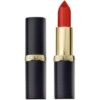 L’Oreal Color Riche Matte Lipstick- 348 Brick Vintage