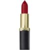 L'Oreal Color Riche Matte Lipstick - 349 Paris Cherry buy online shopping cheap sale