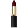 L'Oreal Color Riche Matte Lipstick - 430 Mon Jules buy online shopping cheap sale