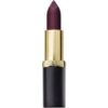 L'Oreal Color Riche Matte Lipstick -  473 Obsidian buy online shopping cheap sale