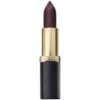 L'Oreal Color Riche Matte Lipstick -  473 Obsidian buy online shopping cheap sale