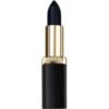 L'Oréal Color Riche Matte Lipstick buy online shopping cheap sale
