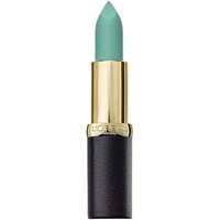 L’Oréal Color Riche Matte Lipstick