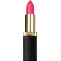 L’Oréal Color Riche Matte Lipstick