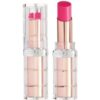 L'Oreal Color Riche Shine Lipstick - Pitaya Plump buy online shopping cheap sale