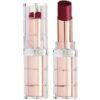 L'Oreal Color Riche Shine Lipstick - Wild Fig Plump buy online shopping cheap sale