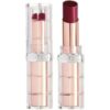 L'Oreal Color Riche Shine Lipstick - Wild Fig Plump buy online shopping cheap sale