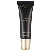 L’Oreal Color Riche Ulti-Matte Lipstick Mattifier