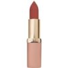 L’Oreal Color Riche Ultra Matte Lipstick – No Cage