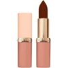 L'Oreal Color Riche Ultra Matte Lipstick - No Dependency buy online shopping cheap sale