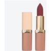 L'Oreal Color Riche Ultra Matte Lipstick - No Diktat buy online shopping cheap sale