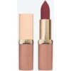 L’Oreal Color Riche Ultra Matte Lipstick – No Diktat