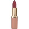 L'Oreal Color Riche Ultra Matte Lipstick - No Hesitation buy online shopping cheap sale
