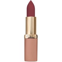 L’Oreal Color Riche Ultra Matte Lipstick – No Hesitation