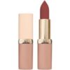 L'Oreal Color Riche Ultra Matte Lipstick - No Judgement buy online shopping cheap sale