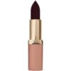 L'Oreal Color Riche Ultra Matte Lipstick - No Prejudice buy online shopping cheap sale