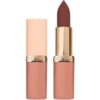 L'Oreal Color Riche Ultra Matte Lipstick - No Pressure buy online shopping cheap sale