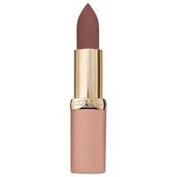L’Oreal Color Riche Ultra Matte Lipstick – No Pressure