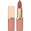 L'Oreal Color Riche Ultra Matte Lipstick - No Shame buy online shopping cheap sale