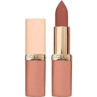 L’Oreal Color Riche Ultra Matte Lipstick – No Shame