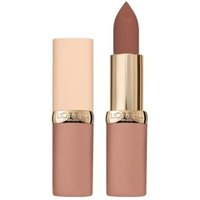L’Oreal Color Riche Ultra Matte Lipstick – No Shame