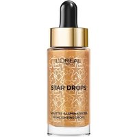 L’Oreal Cosmetics Paris Glitter Fever Highlighting Drops