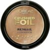 L'Oreal Crushed Foil Metallic Highlighter Illuminator - 20 Gilded Glow buy online shopping cheap sale