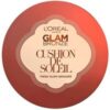 L’Oréal Glam Bronze Cushion Soleil Bronzer