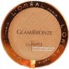 L'Oreal Glam Bronze La Terra Bronzing Powder - 02 Capri Naturale buy online shopping cheap sale