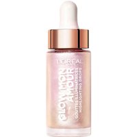 L’Oreal Glow Mon Amour Highlighting Drops – 05 Icoconic Glow