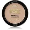 L'Oreal Highlighter Bronzer Crushed Foil Metallic buy online shopping cheap sale